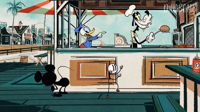Megamix Henry Stickmin - Distraction Dance (Movies, Games and Series COVER) Part 2 смотреть онлайн