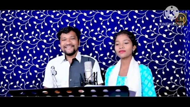 LUTI RE LIPISTICK 💋 NEW SANTALI SONG 2024 | NEW SANTALI STUDIO VERSION SONG | D SIR & NIRMALA, SIMA смотреть онлайн
