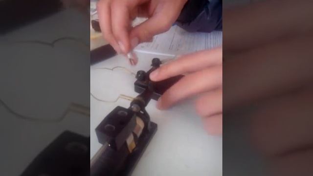 Урок физики 9 клас Павловска ООШ смотреть онлайн