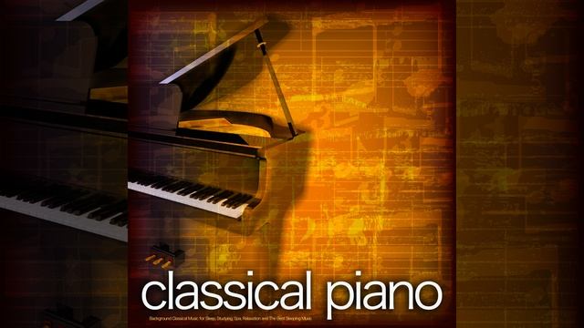 Prelude in Db - Chopin - Classical Piano - Classical Sleep Playlist - Classical Music смотреть онлайн
