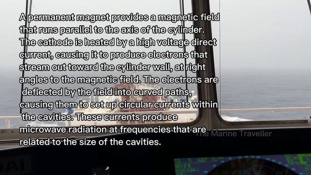 What is Magnetron in RADAR? смотреть онлайн