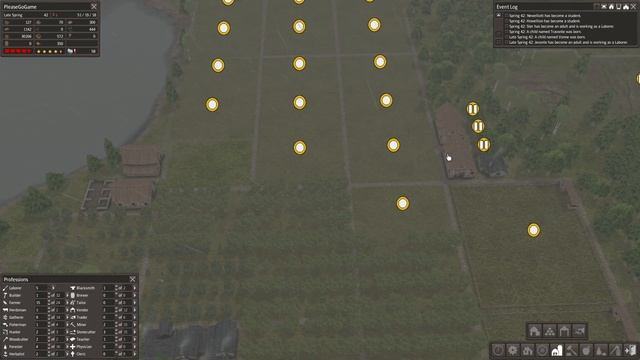 Banished. ВЗЛЕТАЕМ С РОСТОМ НАСЕЛЕНИЯ. Выпуск #14