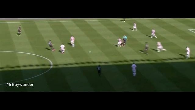 Emre Can vs Stoke (A) 16/17 смотреть онлайн