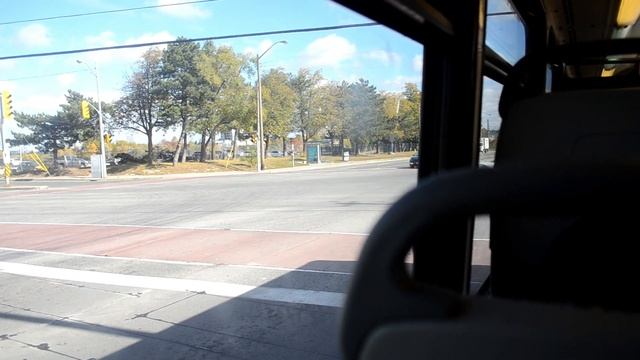 CDC ~ 2008 ElDorado EZ Rider II MAX # 108 (Ex MiWay # 0897) ~ Ride on Hotel Shuttle смотреть онлайн