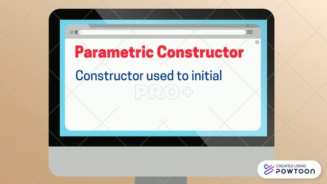 Constructor and Destructor in C++ смотреть онлайн