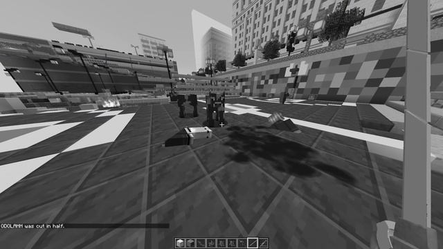 KITA COBAIN SENJATA PALING REALISTIS DAN OVERPOWER DI MINECRAFT!!! смотреть онлайн