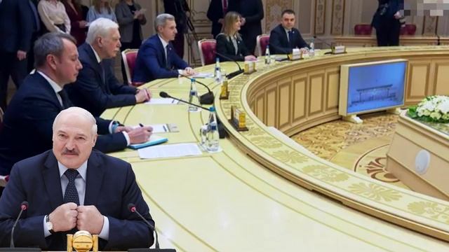 Вектор от "БАТЬКИ" - НАС НЕЛЬЗЯ РАЗДЕЛИТЬ... Платошкин о Лукашенко смотреть онлайн