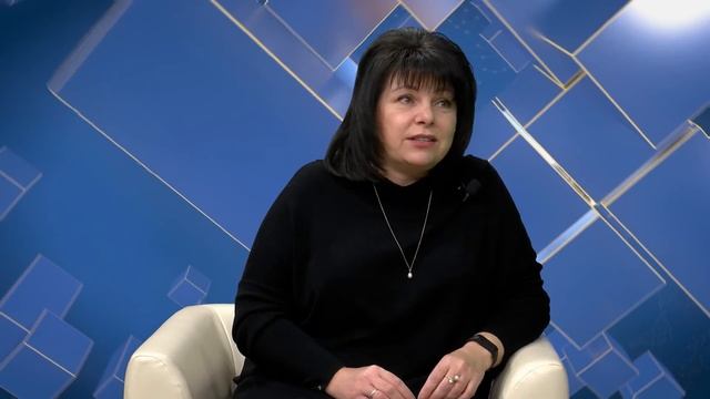Про сучасного вихователя, підвищення кваліфікації, дошкільну освіту - Ольга Стягунова. Про важливе смотреть онлайн