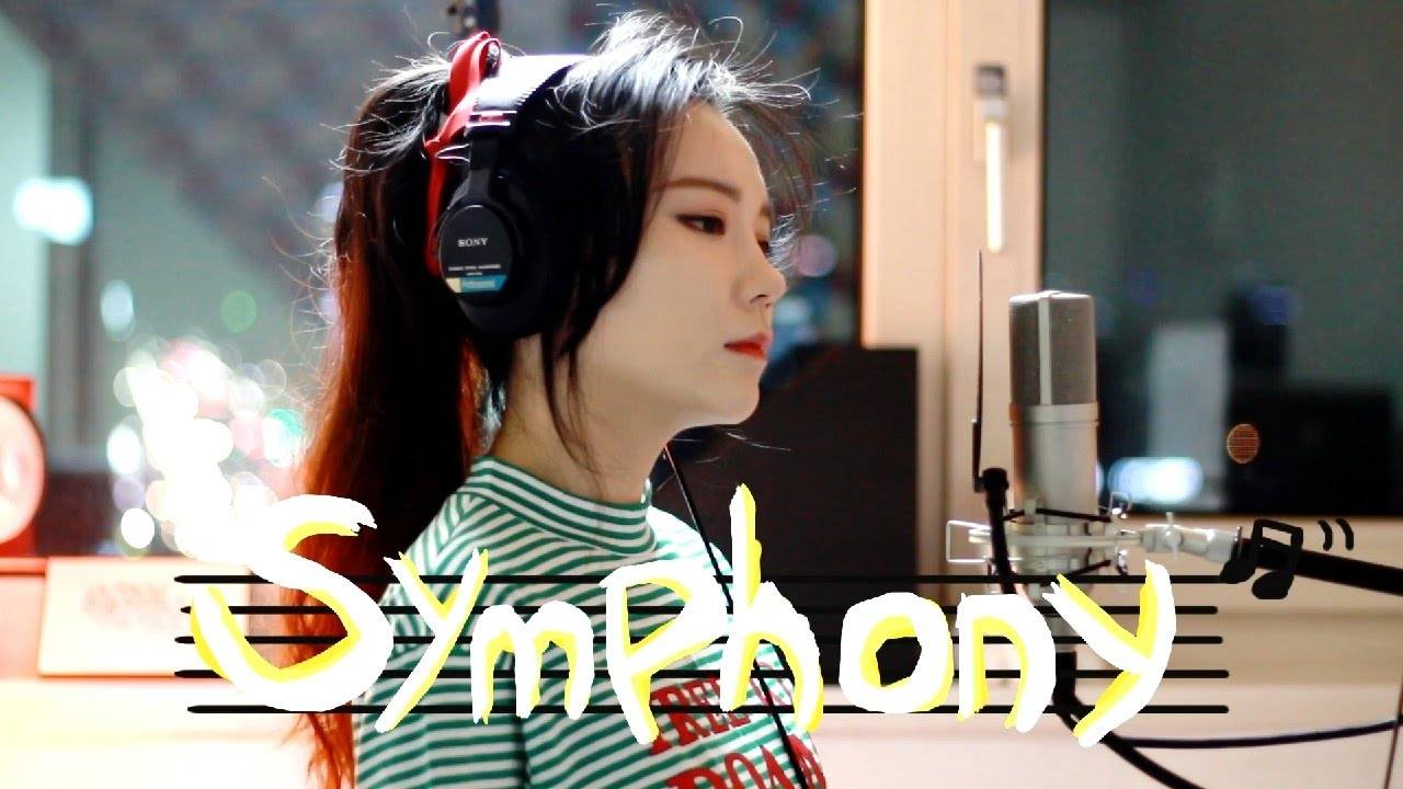 Clean Bandit - Symphony ( cover by J.Fla ) смотреть онлайн