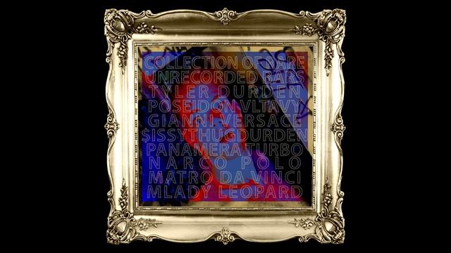 Tyler Durden - Freestyle na meskalina смотреть онлайн