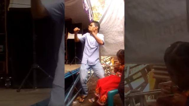 Acara sunat rasul disamping pangung. смотреть онлайн