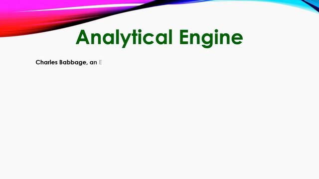 History Of Computer | Basic Computer