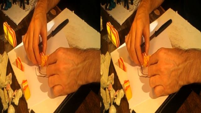 101 S3D Strata Cut - BASIC FIRST CONCEPTS and principles смотреть онлайн