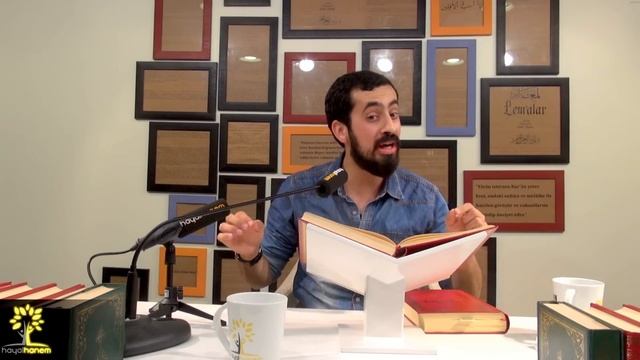 Kur'an'da Neden Ben Yerine Biz Geçiyor? @Mehmedyildiz смотреть онлайн