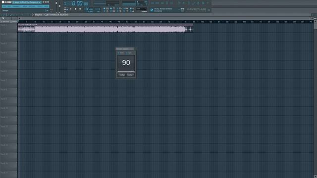 How to find the Tempo of a Song (3 EASY WAYS) - #QuickTipThursday смотреть онлайн