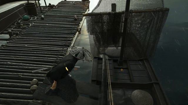 Ghost of Tsushima [#8 История Рюдзо (Акт 1)] смотреть онлайн