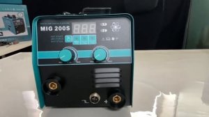 Сварочный аппарат HANTEL, краткий и понятный обзор