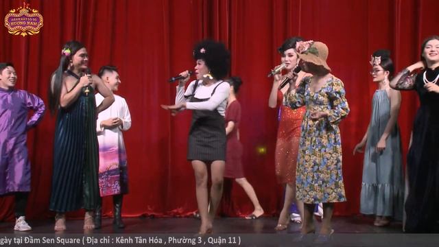 [LIVE] Lô Tô Hương Nam | 04/08/2022 | - Thứ 5 (04/08): HUẾ THƯƠNG (P2) смотреть онлайн