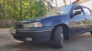 ДЭУ НЕКСИЯ - ВЕЛИКОЛЕПИЕ ЕСТЬ / ОБЗОР DAEWOO NEXIA