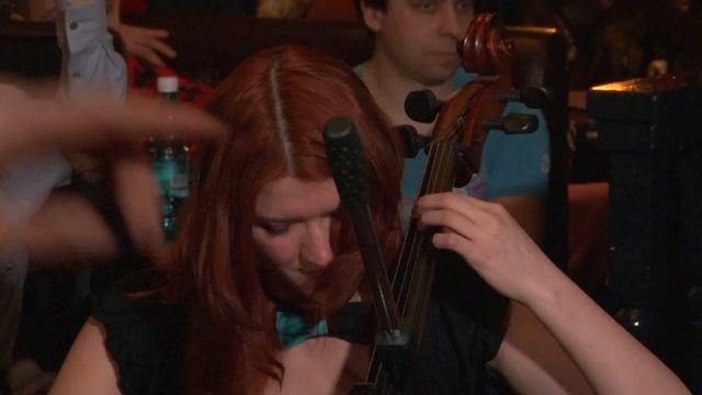 Kashmir (Led Zeppelin) - Оркестр.mp4 смотреть онлайн