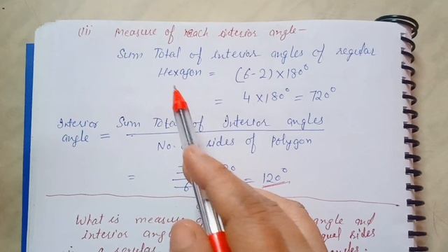 Try these on pg 43 Ch 3 Understanding Quadrilaterals Class 8 Maths смотреть онлайн