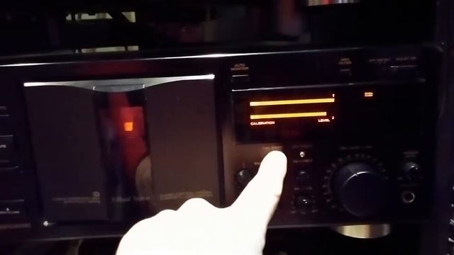Teac V5010 смотреть онлайн