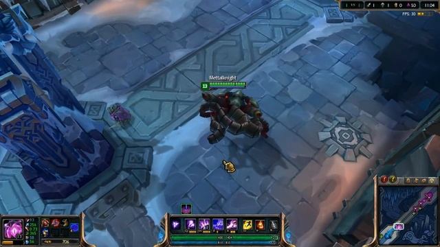 Vel'Koz the Eye of the Void Champion Preview - League of Legends смотреть онлайн