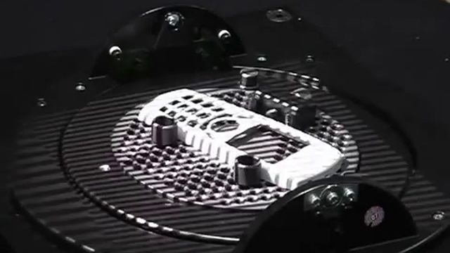 Breuckmann stereoSCAN смотреть онлайн
