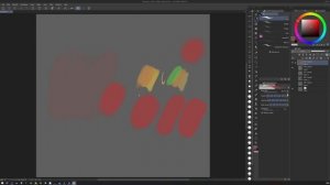Второй урок по настройке Clip Studio Paint
