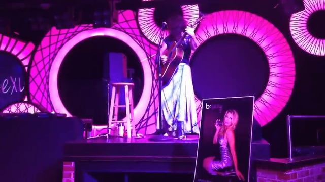 Take My Hand - Adena Sampson Live @ Fluxx San Diego CA смотреть онлайн