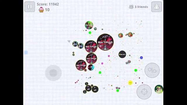 🛑Agar.io Live stream !! Eu west 2,uk dns use tag Max Yt#100🛑 смотреть онлайн