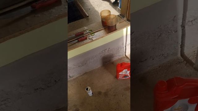 Avtomat Karobkani Moyini Almashtirish Xaqida Malumot