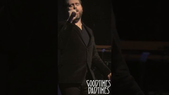 Ramble On - GoodTimes/BadTimes смотреть онлайн