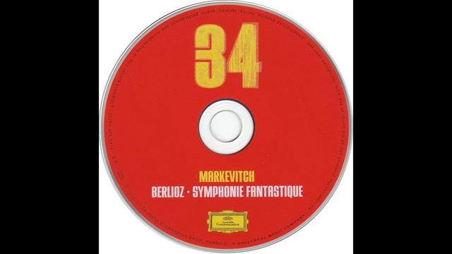 111 Years Of Deutsche Grammophon CD34 смотреть онлайн