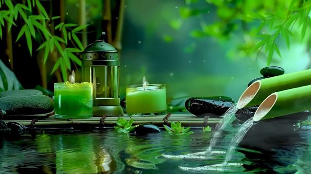 Soothing Relaxation Music, Relaxing Piano Music, Sleep Music, Water Sounds, Relax Music, Meditation