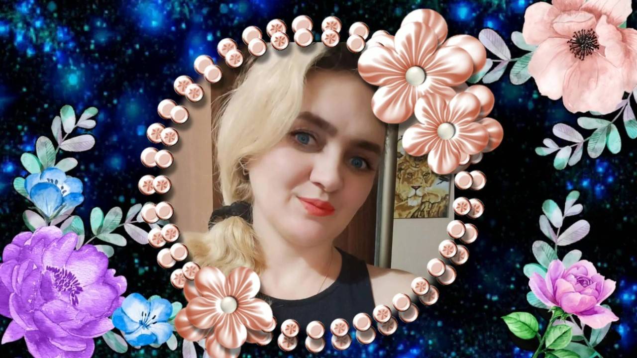 Мальцева Алёна, Юров Александр – Цветик мой [Белая, пушистая] смотреть онлайн