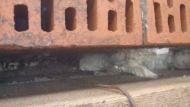 Утепление методом заливки (часть 4) смотреть онлайн