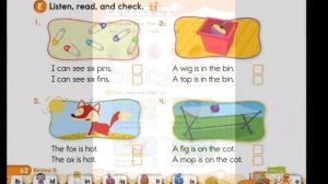 Oxford Phonics World 2 - CD2 | English for kids