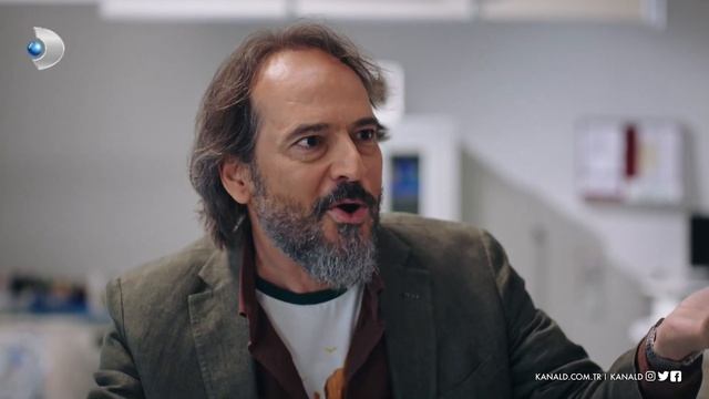 Ateş'ten "Veba" tanısı! - Hekimoğlu 27. Bölüm смотреть онлайн