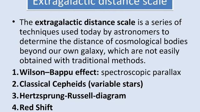 Astronomical Scales смотреть онлайн