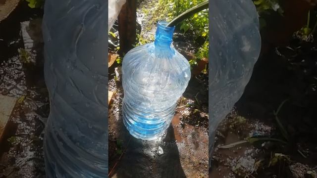 Чистейшая вода из Абиссинкой скважины! смотреть онлайн