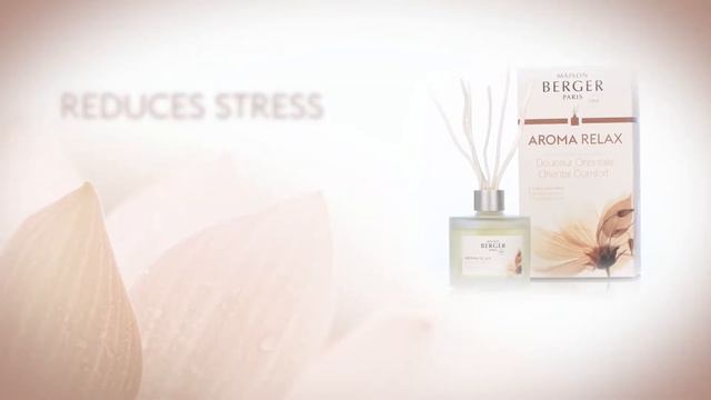 2018 Maison Berger Paris Aroma Collection Video смотреть онлайн