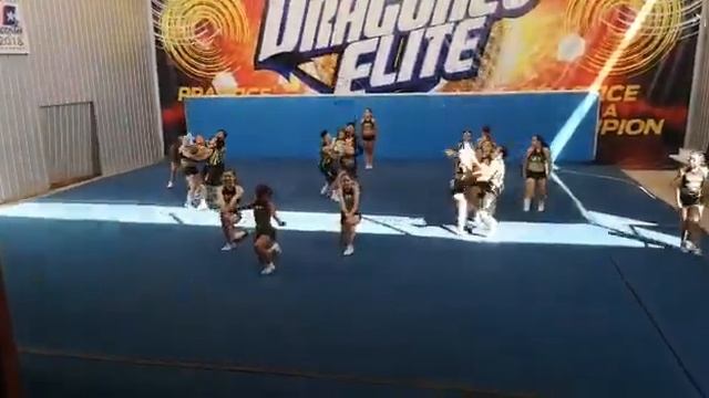 DRAGONES ELITE Steel GALA SUMMIT 2019 смотреть онлайн