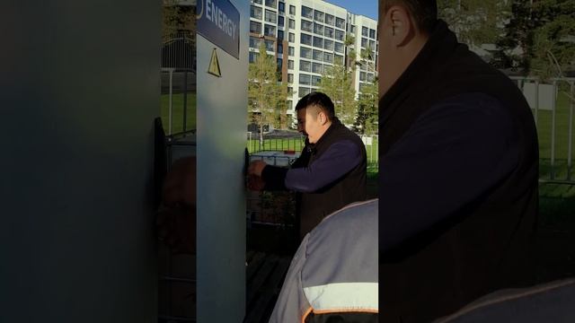 Генераторы готовы к энергии и юмору! смотреть онлайн