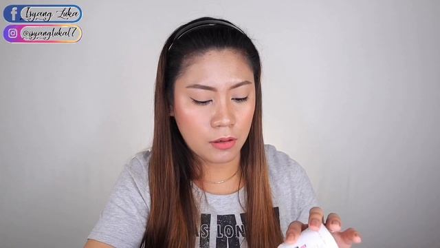 "MOST POWERFUL" GLUTA DAW? EFFECTIVE KAYA?? NUWHITE S-ACETYL GLUTATHIONE REVIEW | ISYANG LUKA 🖤 смотреть онлайн