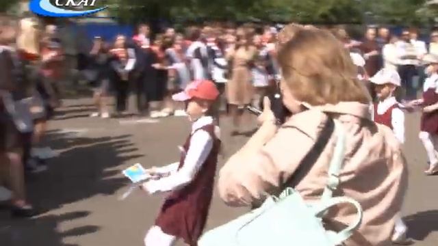 ПОСЛЕДНИЙ ЗВОНОК 2021 смотреть онлайн