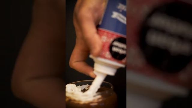 Whipped Cream (100% Vegan and Lactose-Free) | Perfect Dessert Topping смотреть онлайн