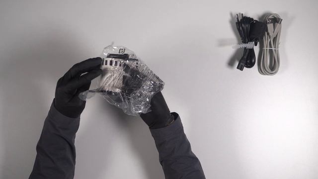 Brother professional label printer QL-800 unboxing ASMR смотреть онлайн