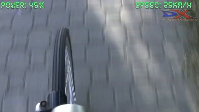 Push The Tempo! HD смотреть онлайн
