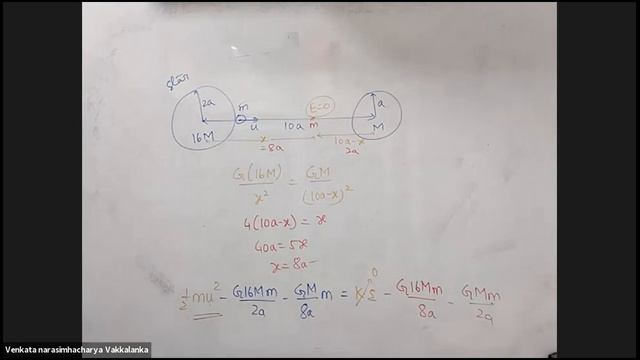 Gravitation - Lec 07 - Jun 22 смотреть онлайн